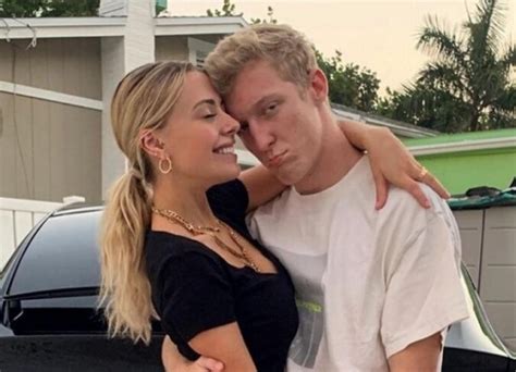 corinna kopf boyfriend|Corinna Kopfs Billionaire Boyfriend Laurence: Confirmed Dating